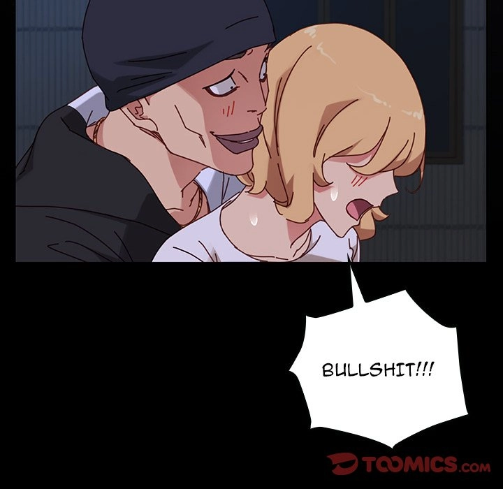 The Perfect Roommates Chapter 17 page 21 - 