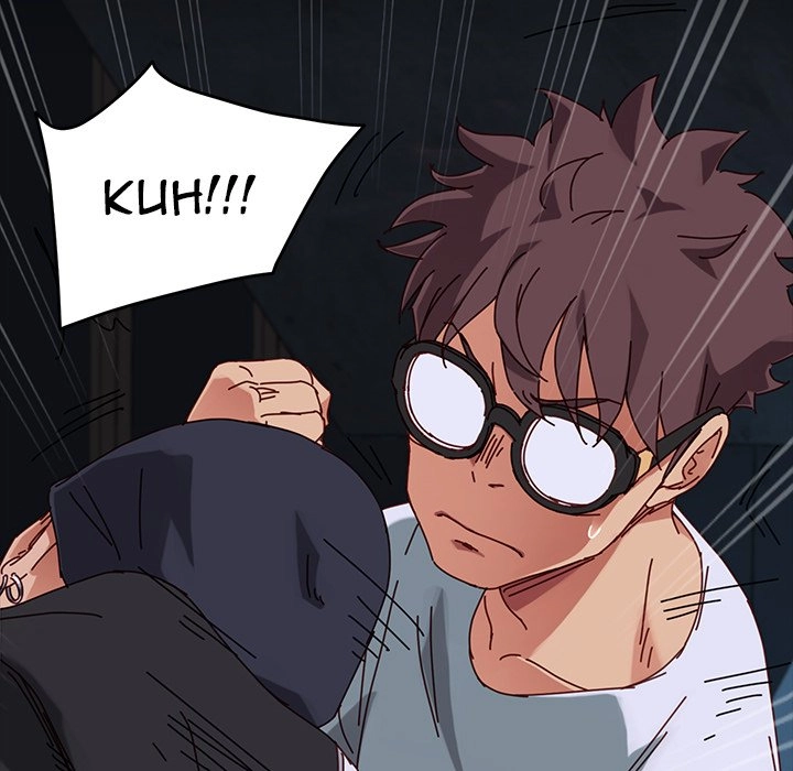 The Perfect Roommates Chapter 17 page 30 - 