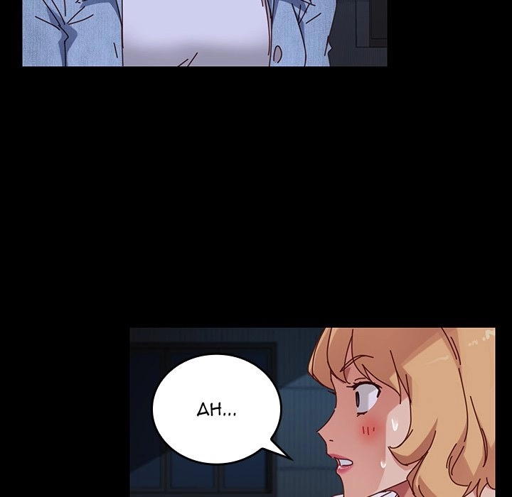 The Perfect Roommates Chapter 17 page 34 - 