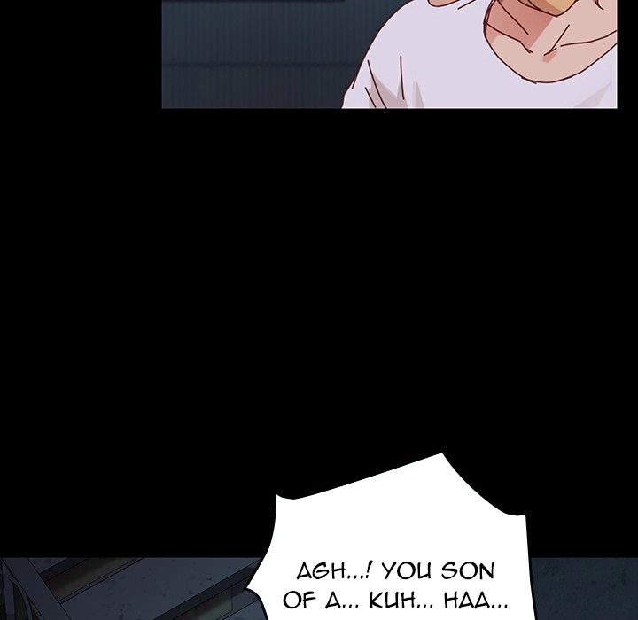 The Perfect Roommates Chapter 17 page 35 - 