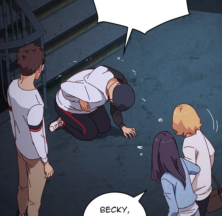 The Perfect Roommates Chapter 17 page 36 - 