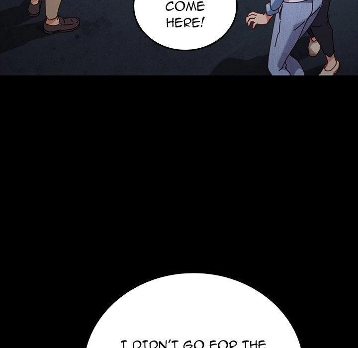 The Perfect Roommates Chapter 17 page 37 - 