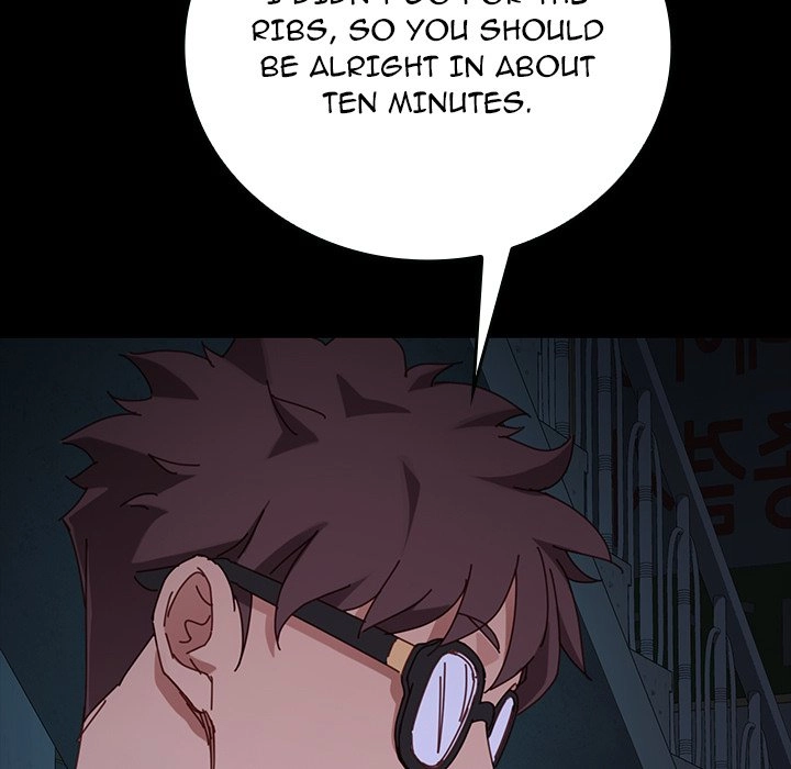 The Perfect Roommates Chapter 17 page 38 - 