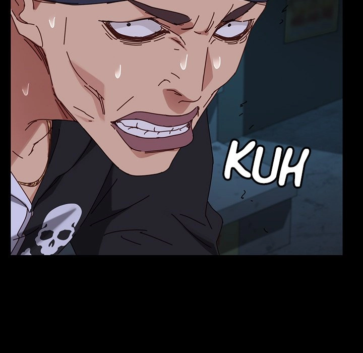 The Perfect Roommates Chapter 17 page 41 - 
