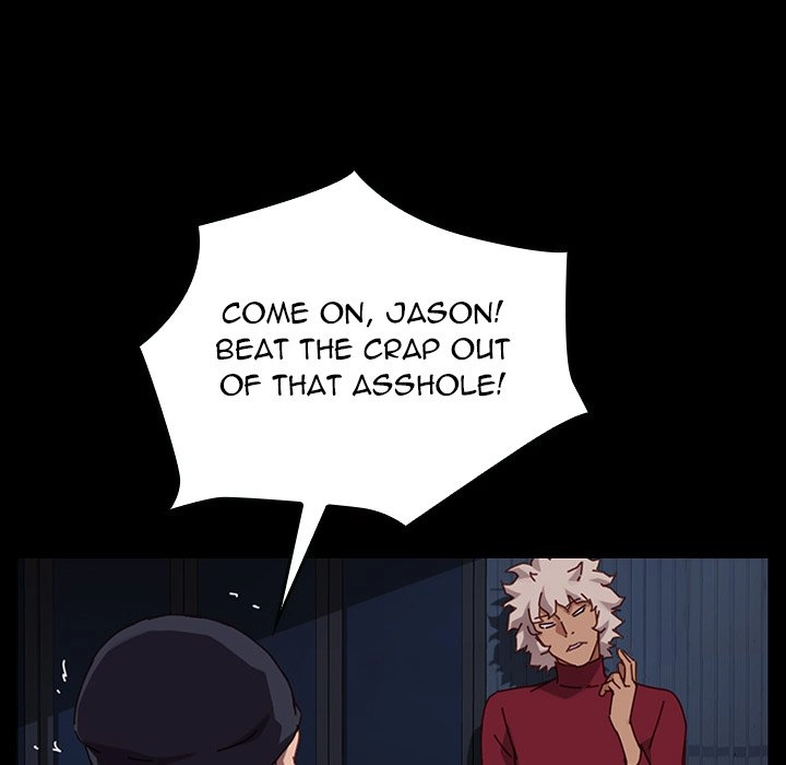 The Perfect Roommates Chapter 17 page 42 - 