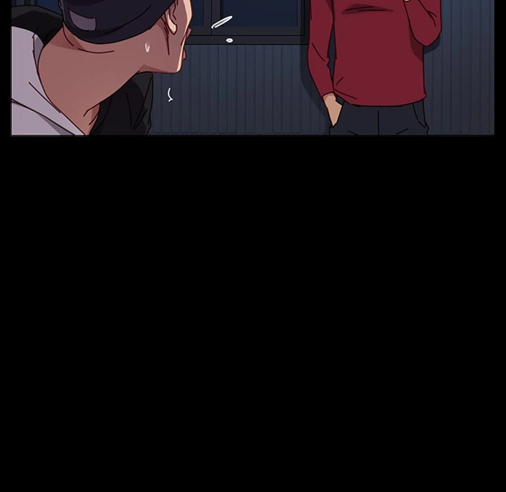 The Perfect Roommates Chapter 17 page 43 - 