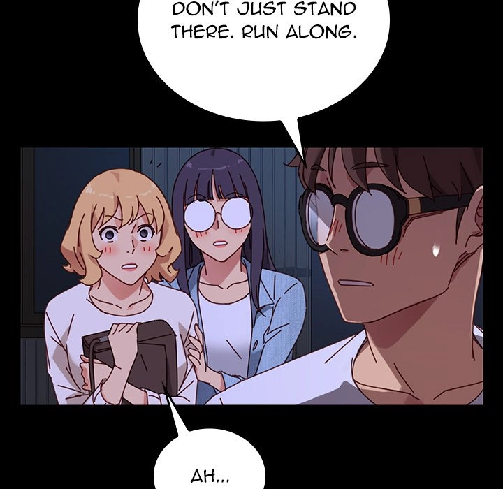 The Perfect Roommates Chapter 17 page 49 - 