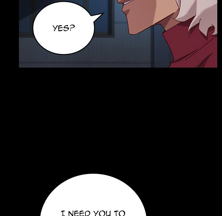 The Perfect Roommates Chapter 17 page 76 - 