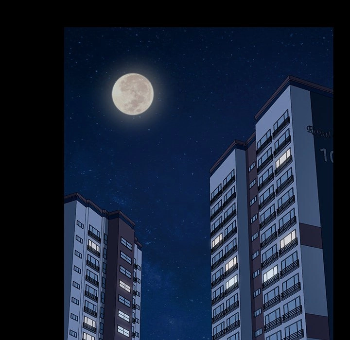 The Perfect Roommates Chapter 17 page 81 - 