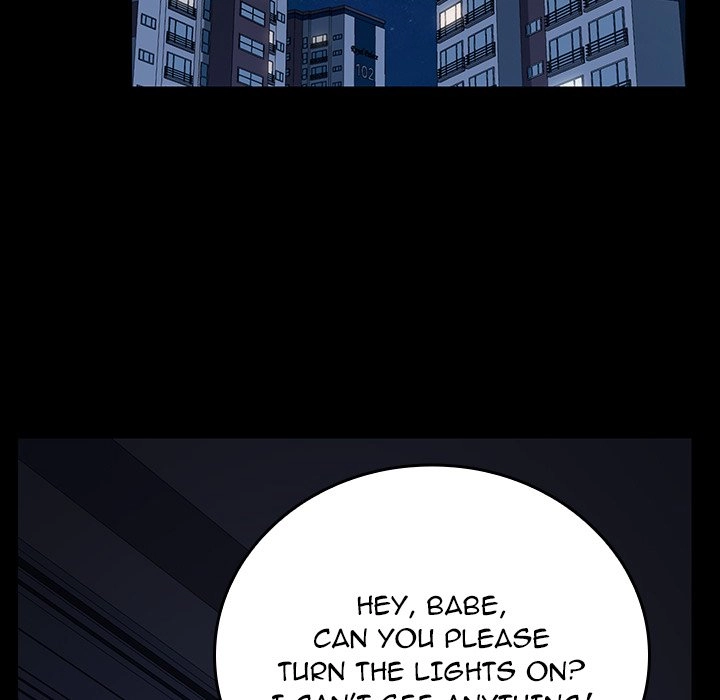 The Perfect Roommates Chapter 17 page 82 - 