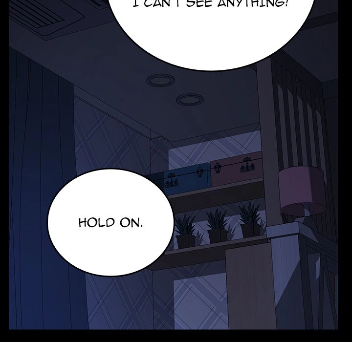 The Perfect Roommates Chapter 17 page 83 - 