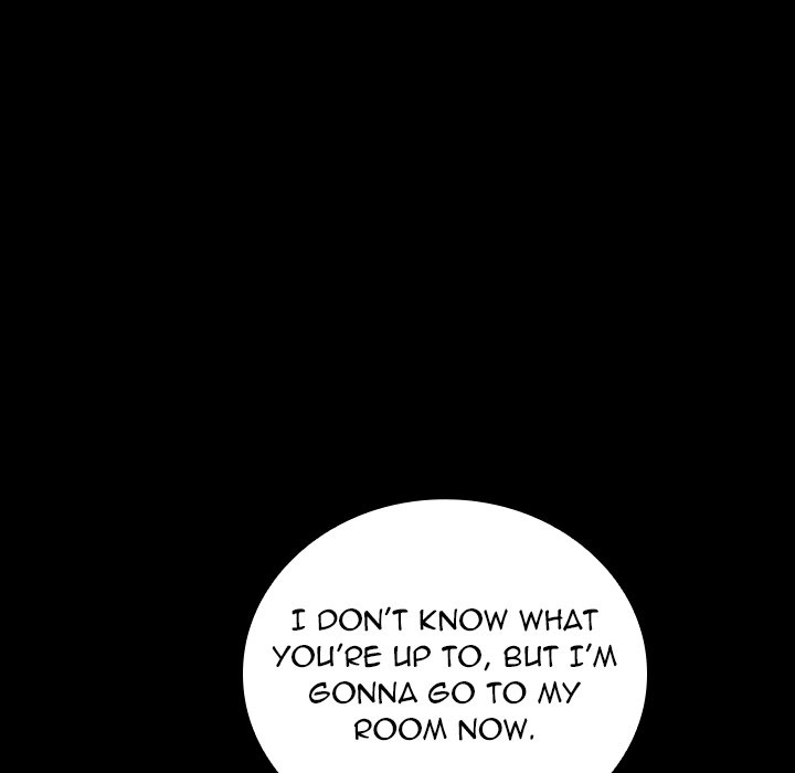 The Perfect Roommates Chapter 17 page 84 - 