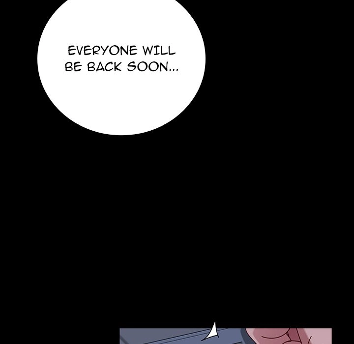 The Perfect Roommates Chapter 17 page 86 - 