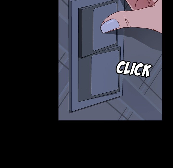 The Perfect Roommates Chapter 17 page 87 - 
