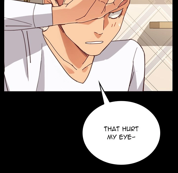 The Perfect Roommates Chapter 17 page 90 - 