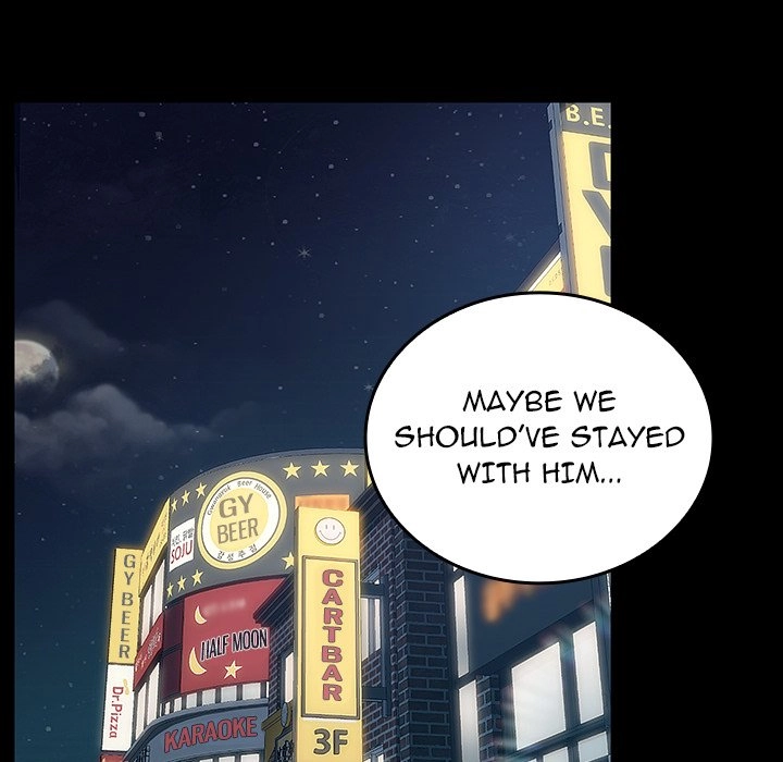 The Perfect Roommates Chapter 17 page 94 - 