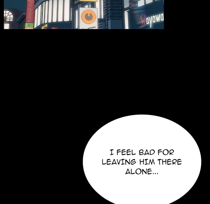The Perfect Roommates Chapter 17 page 95 - 