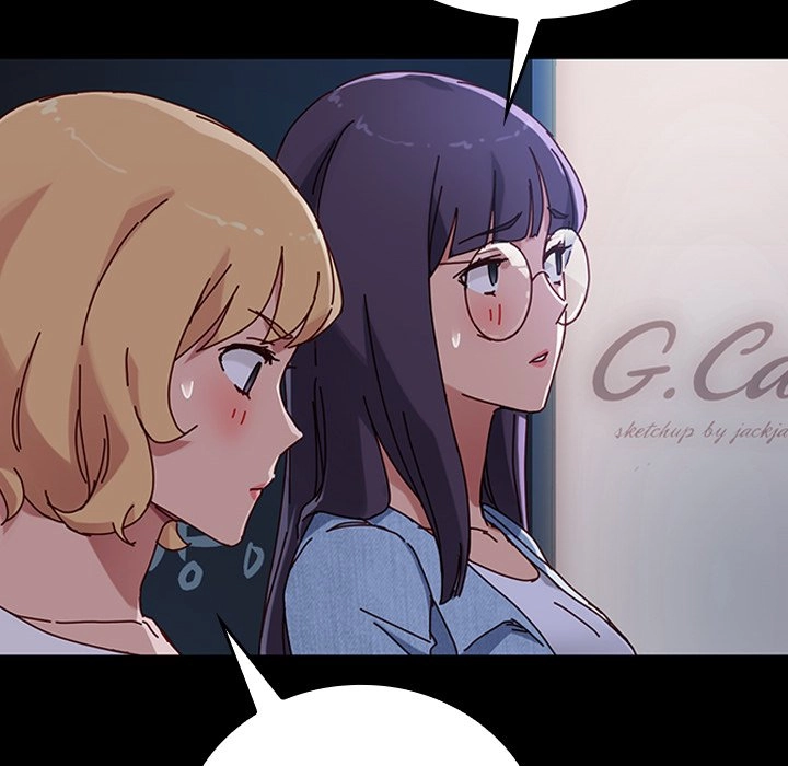 The Perfect Roommates Chapter 17 page 96 - 