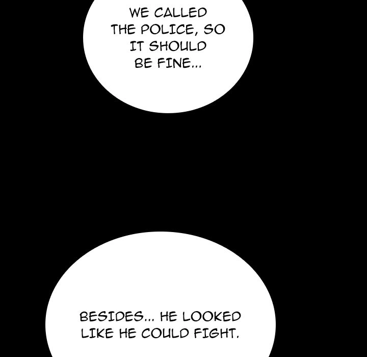 The Perfect Roommates Chapter 17 page 97 - 