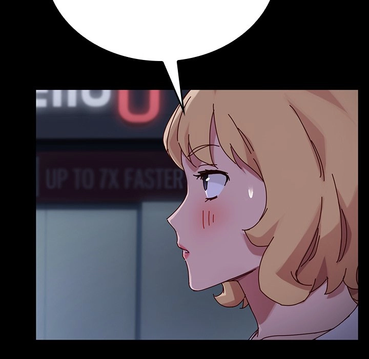 The Perfect Roommates Chapter 17 page 98 - 