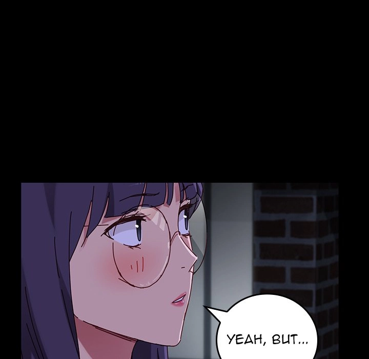 The Perfect Roommates Chapter 17 page 99 - 