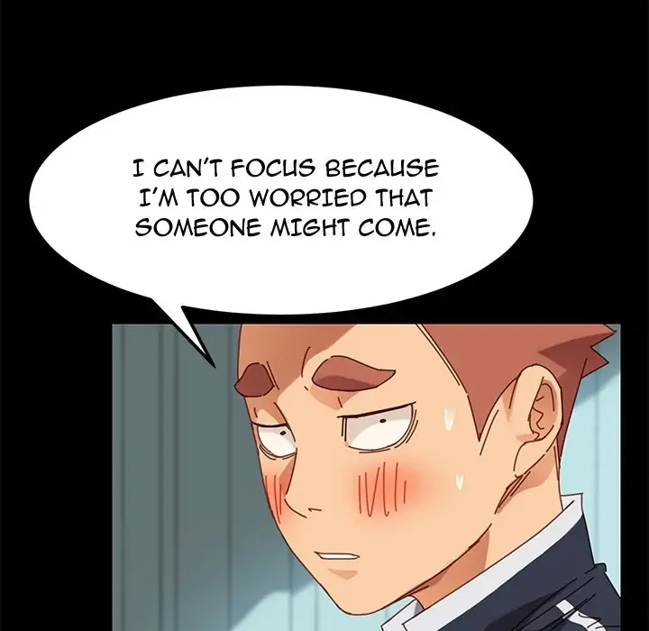 The Perfect Roommates Chapter 18 page 104 - 