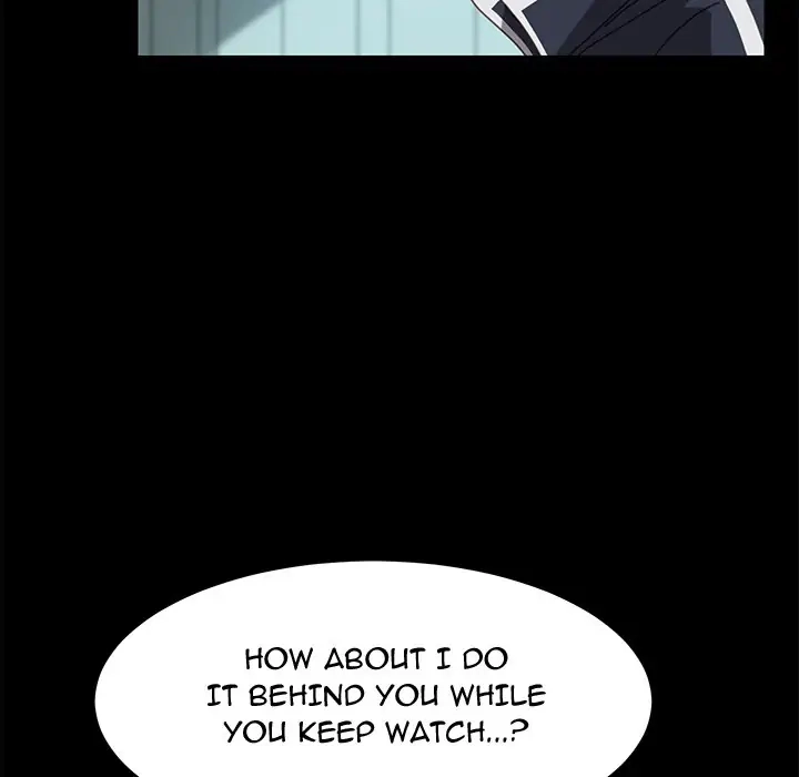 The Perfect Roommates Chapter 18 page 105 - 
