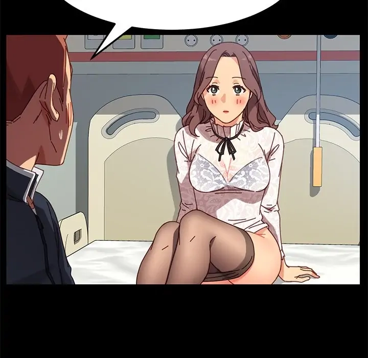 The Perfect Roommates Chapter 18 page 106 - 