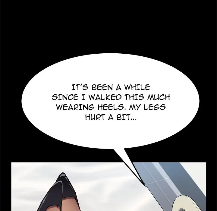 The Perfect Roommates Chapter 18 page 110 - 