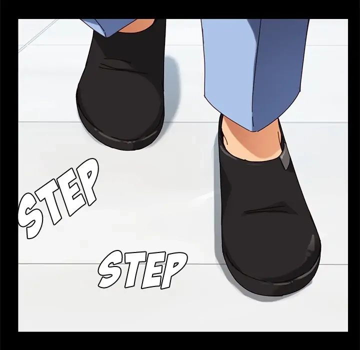 The Perfect Roommates Chapter 18 page 122 - 
