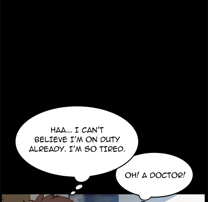 The Perfect Roommates Chapter 18 page 123 - 
