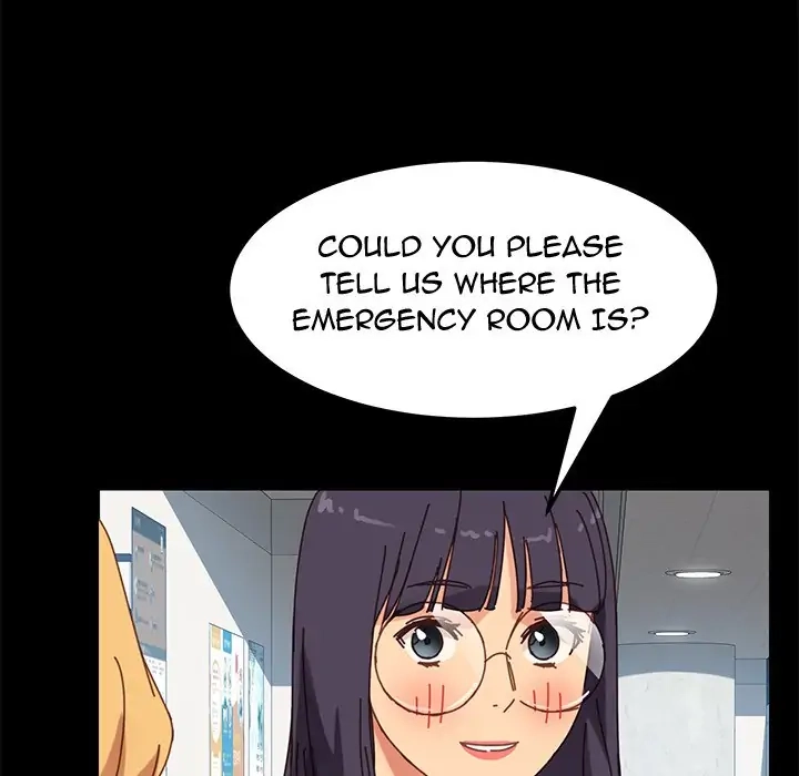 The Perfect Roommates Chapter 18 page 127 - 