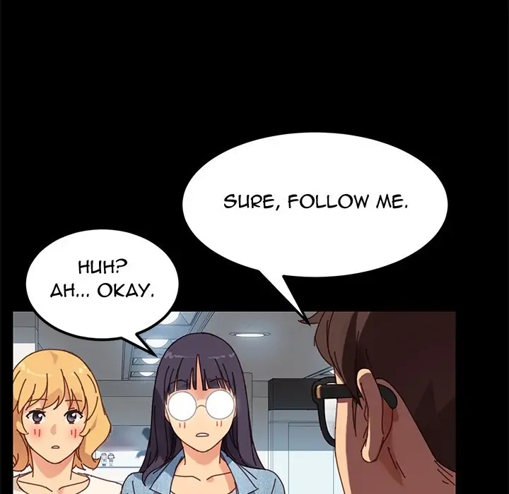 The Perfect Roommates Chapter 18 page 129 - 