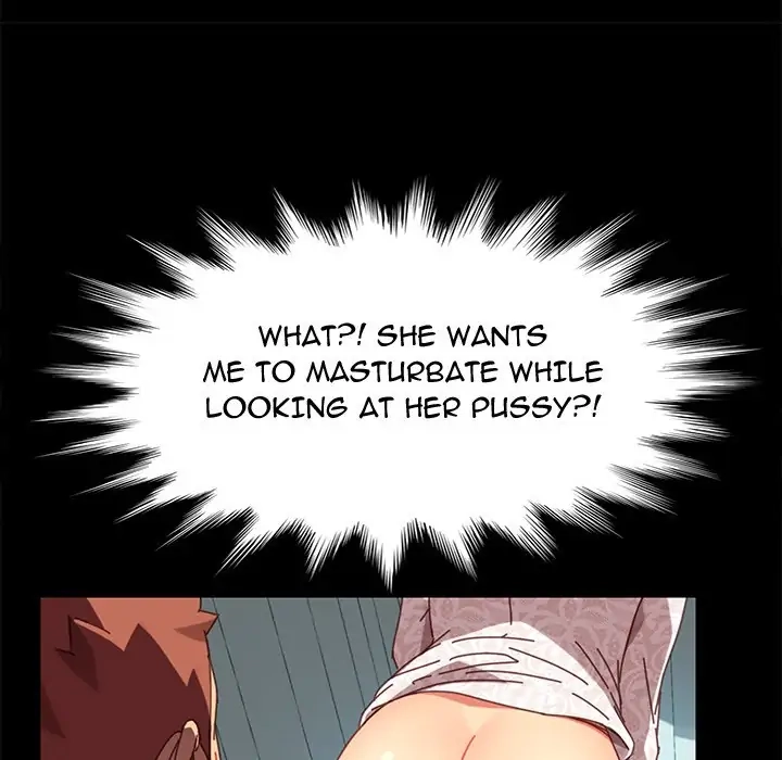 The Perfect Roommates Chapter 18 page 14 - 