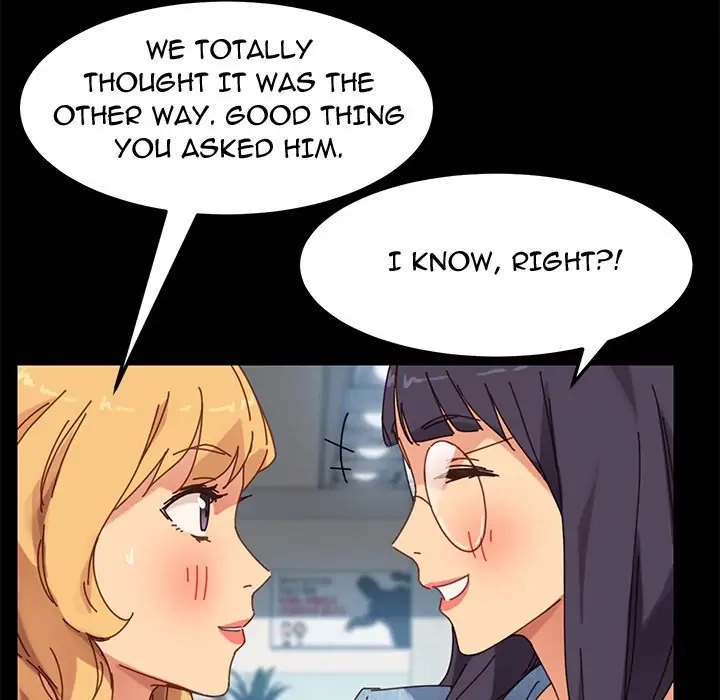 The Perfect Roommates Chapter 18 page 131 - 