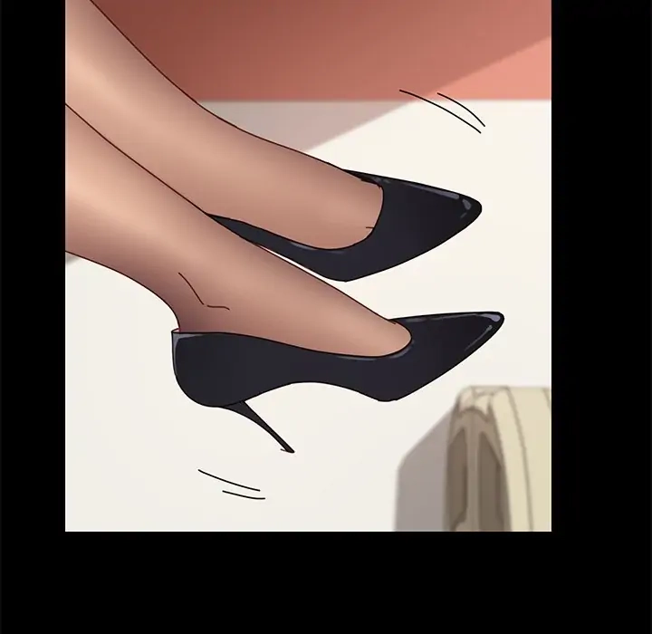 The Perfect Roommates Chapter 18 page 144 - 