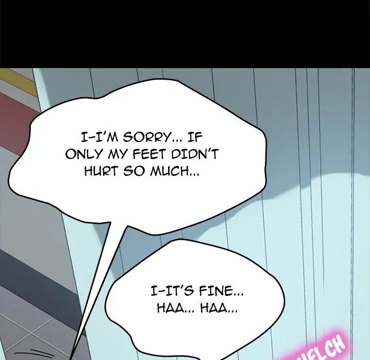 The Perfect Roommates Chapter 18 page 148 - 