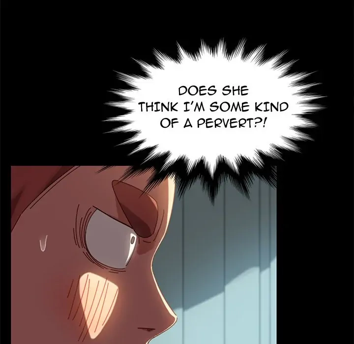 The Perfect Roommates Chapter 18 page 16 - 