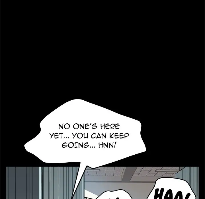 The Perfect Roommates Chapter 18 page 153 - 