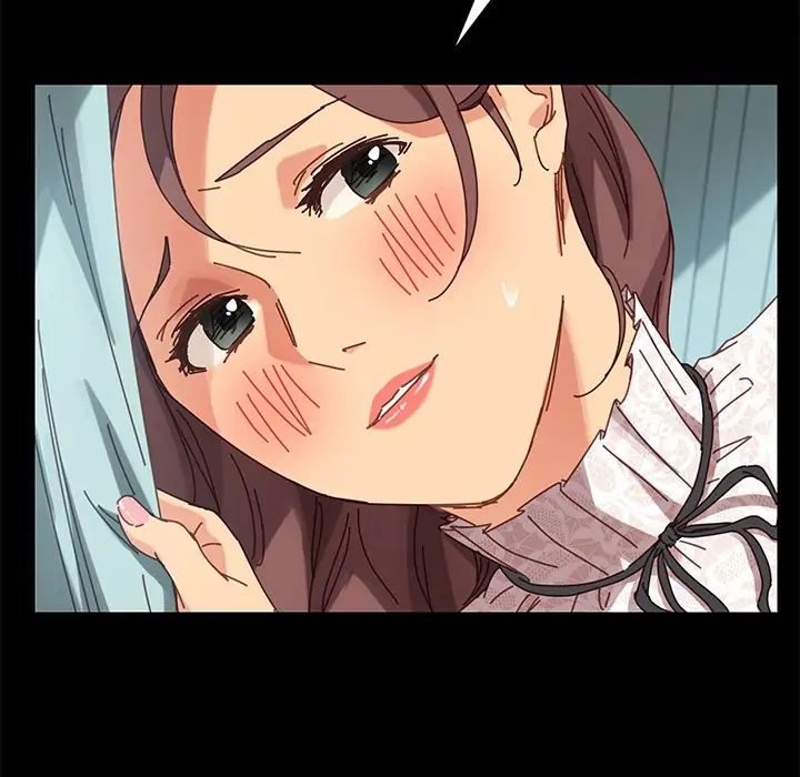 The Perfect Roommates Chapter 18 page 158 - 