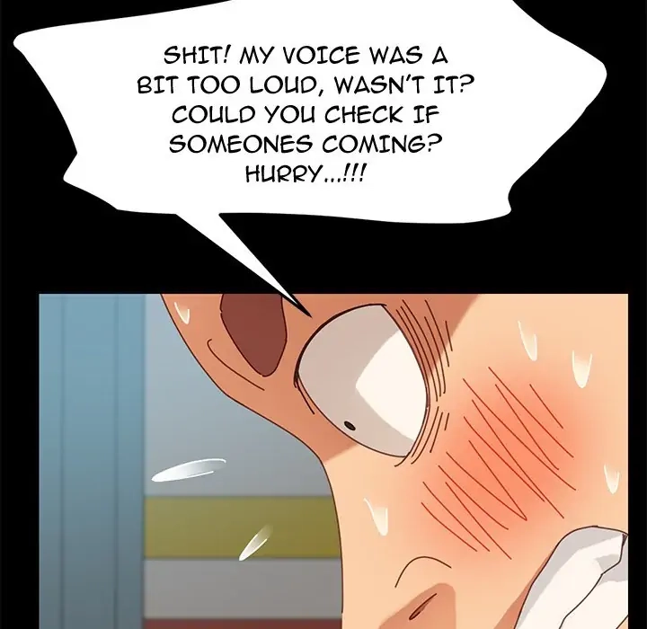 The Perfect Roommates Chapter 18 page 168 - 