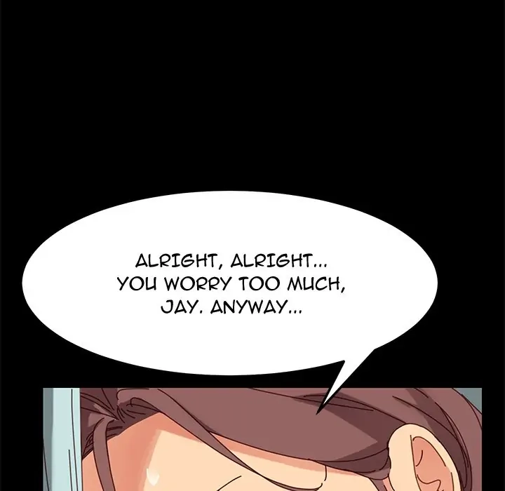 The Perfect Roommates Chapter 18 page 170 - 
