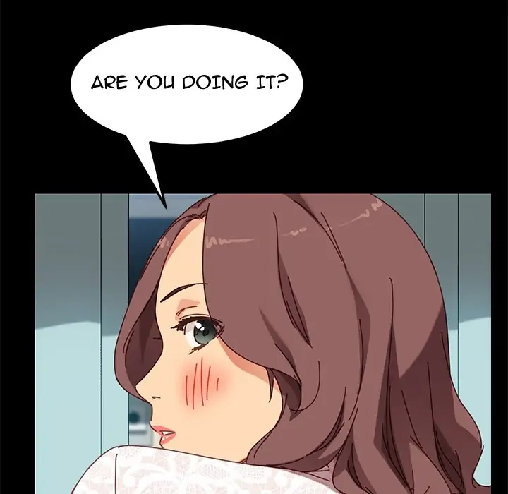The Perfect Roommates Chapter 18 page 18 - 