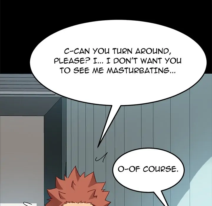 The Perfect Roommates Chapter 18 page 28 - 