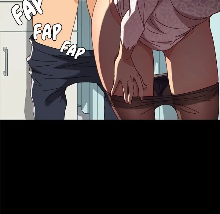 The Perfect Roommates Chapter 18 page 30 - 