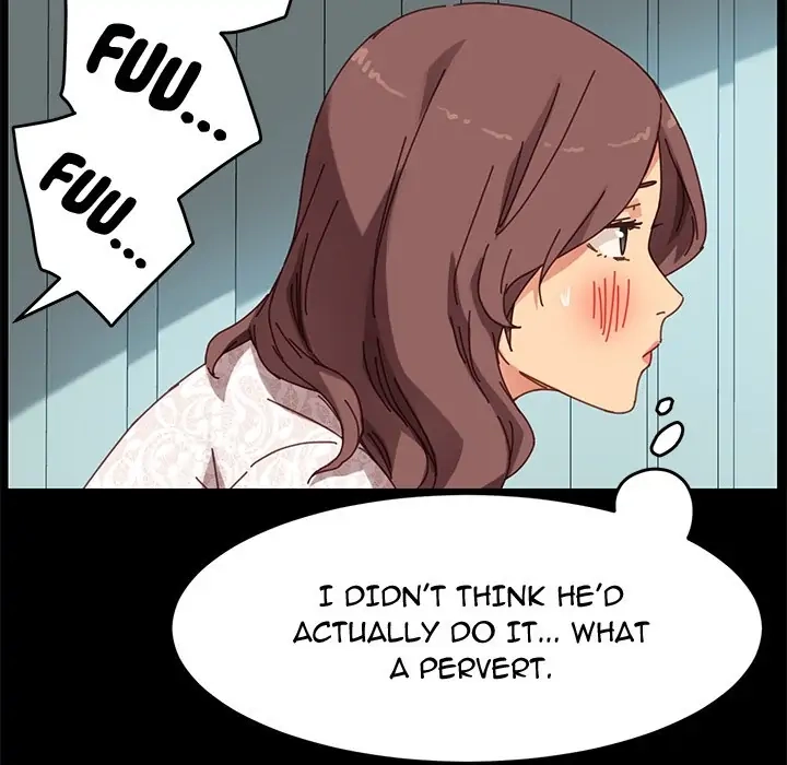 The Perfect Roommates Chapter 18 page 32 - 