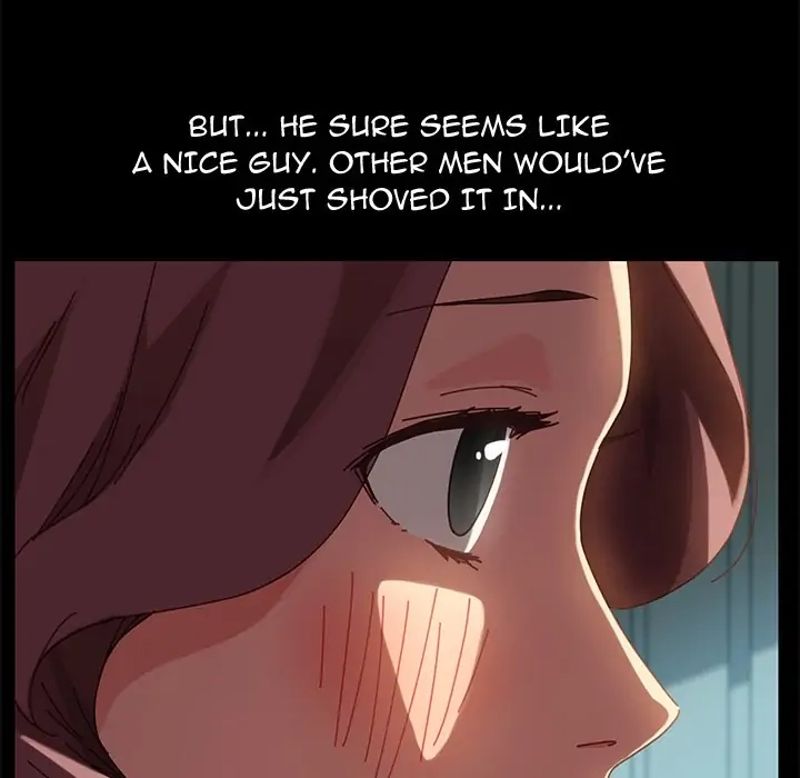 The Perfect Roommates Chapter 18 page 34 - 