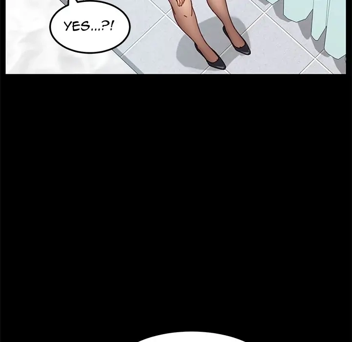 The Perfect Roommates Chapter 18 page 37 - 