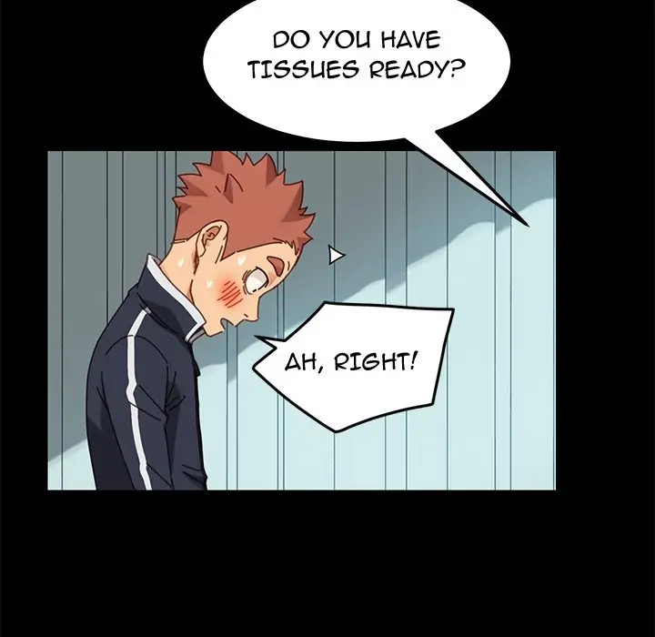 The Perfect Roommates Chapter 18 page 38 - 