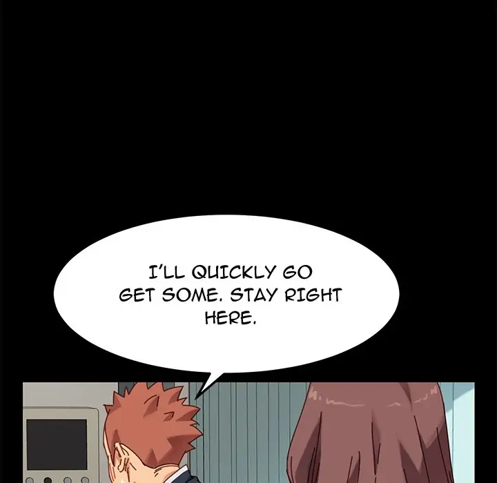 The Perfect Roommates Chapter 18 page 39 - 